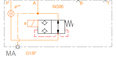 NBVP16S/B/2-G24